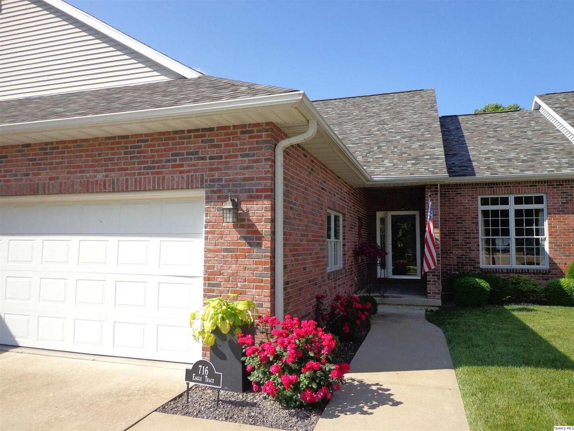 716 Eagle Trace, Quincy, IL