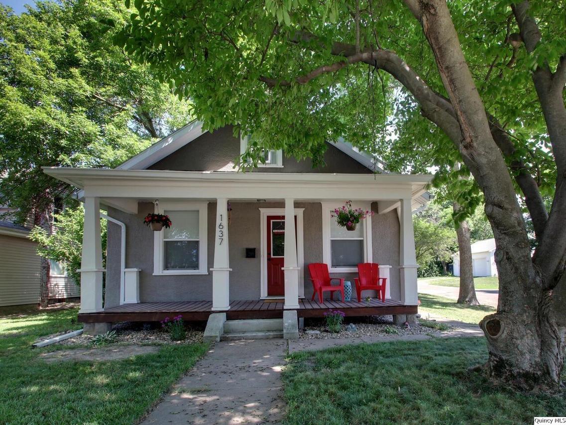 1637 Spruce St., Quincy, IL 62301