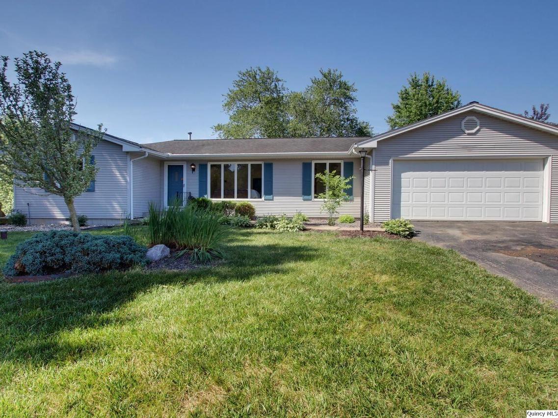 3602 Mill Creek Valley Rd., Quincy, IL 62305
