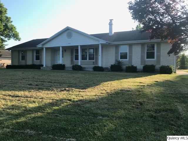 2300 S 12th St., Quincy, IL 62305