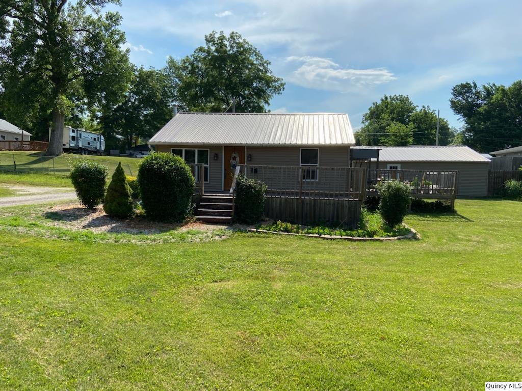 1016 N 14th St., Quincy, IL 62301