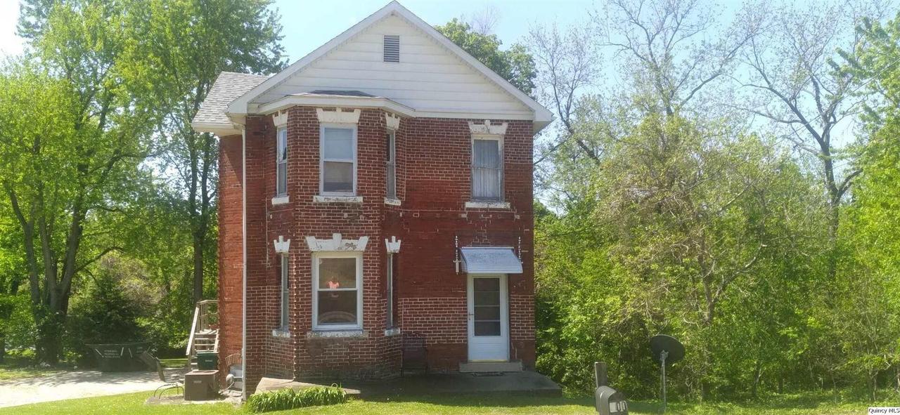 400 Gardner Park Dr., Quincy, IL