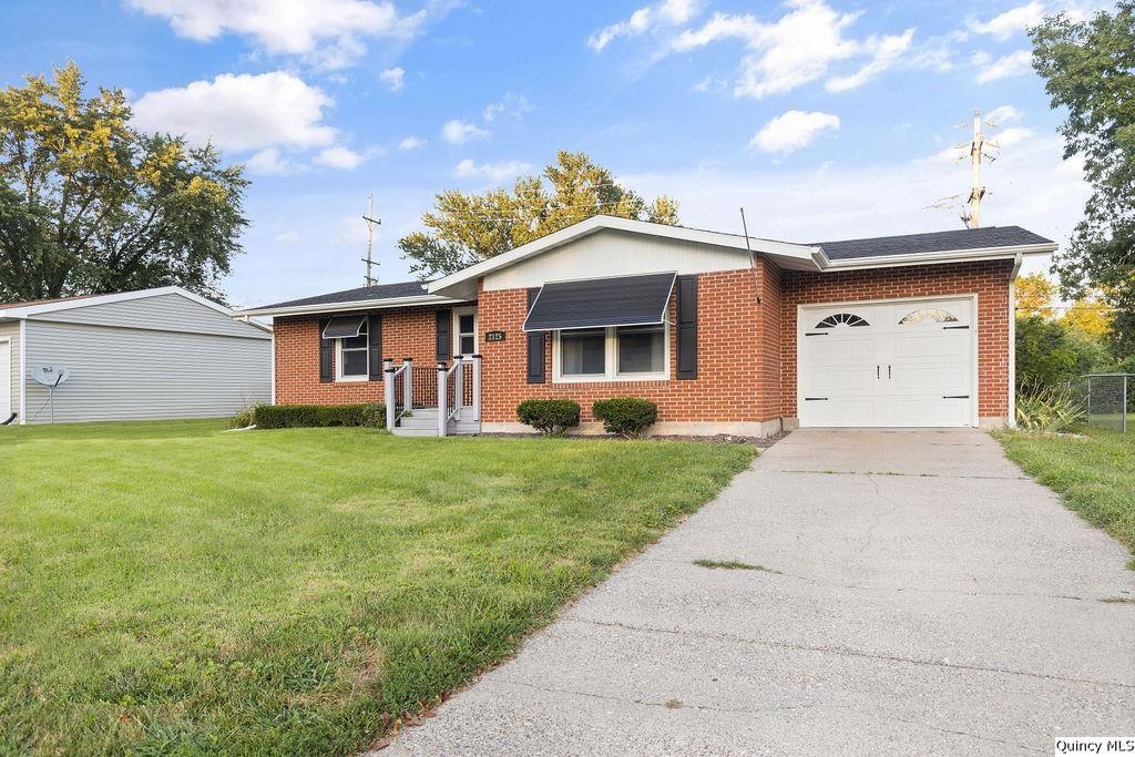 2125 S 23rd St., Quincy, IL 62305