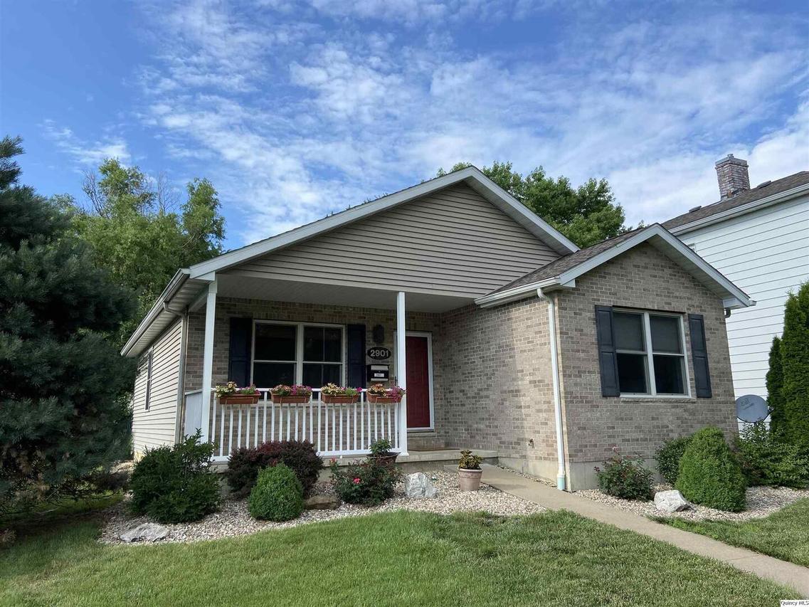 2901 Hampshire St, Quincy, IL 62304
