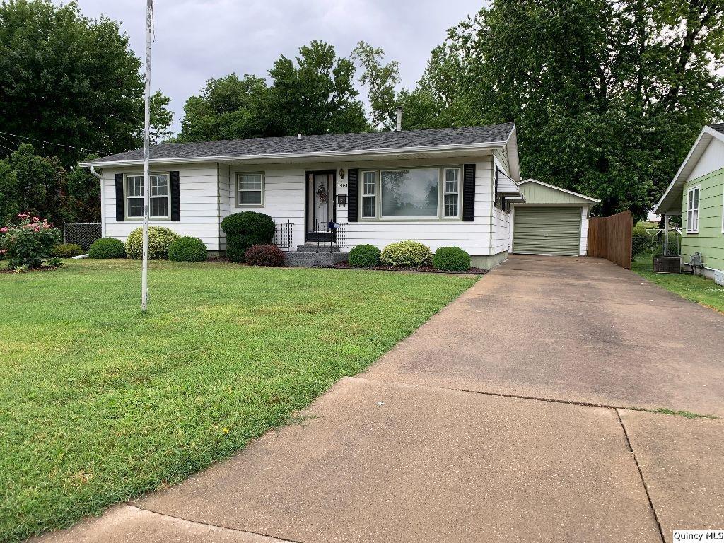 1403 Madison St, Quincy, IL 62301