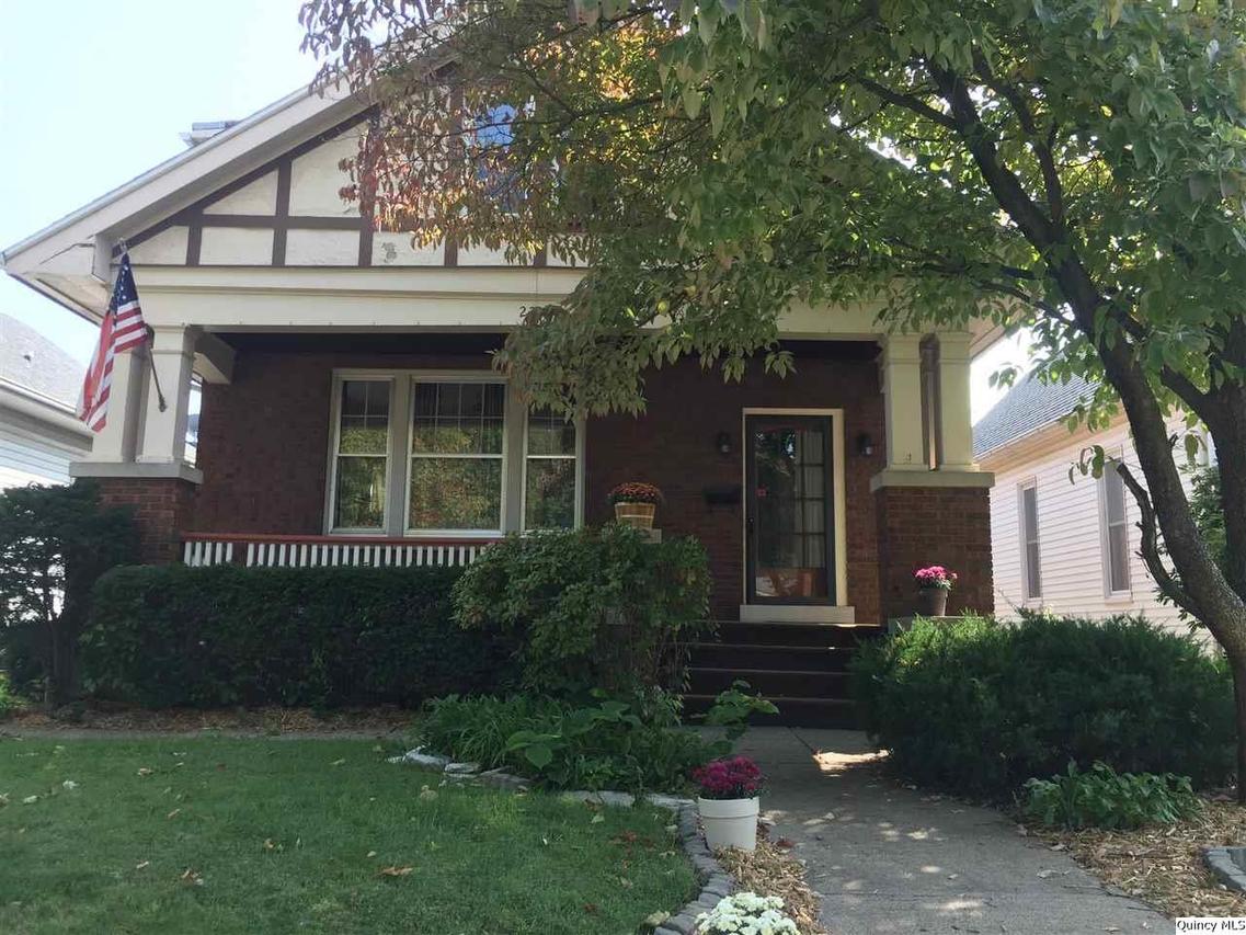 2216 State St., Quincy, IL 62301