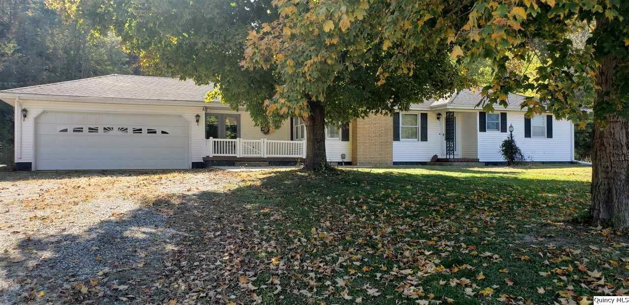 11437 393rd St., Nebo, IL 62355
