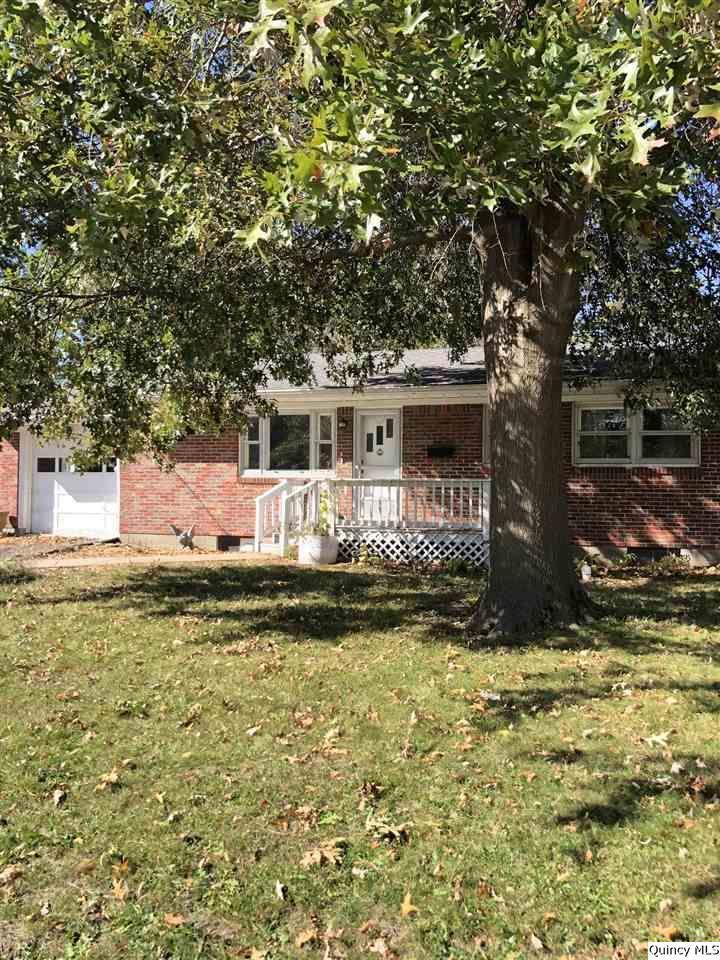 514 S Washington St., Carthage, IL 62321