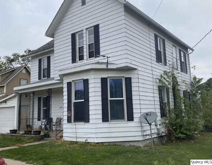 1495 Knight St., Nauvoo, IL 62354