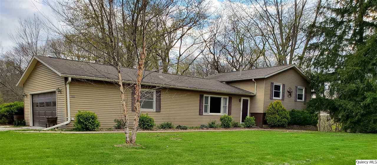 900 Terre Haute Rd., La Harpe, IL