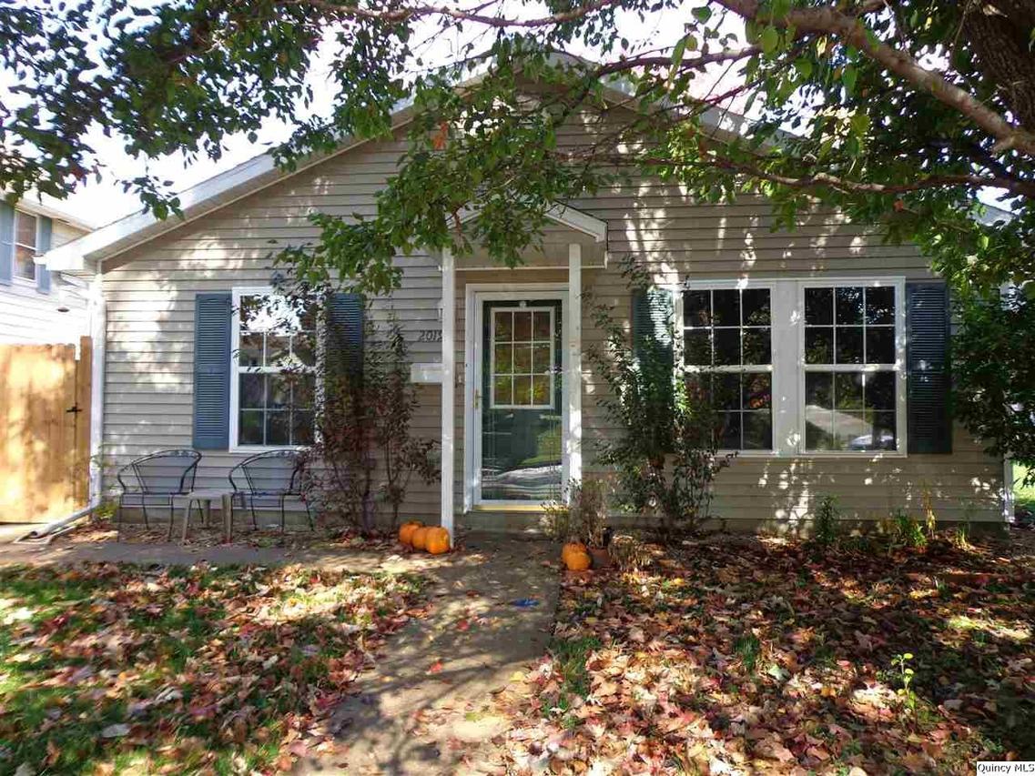 2019 Oak St., Quincy, IL