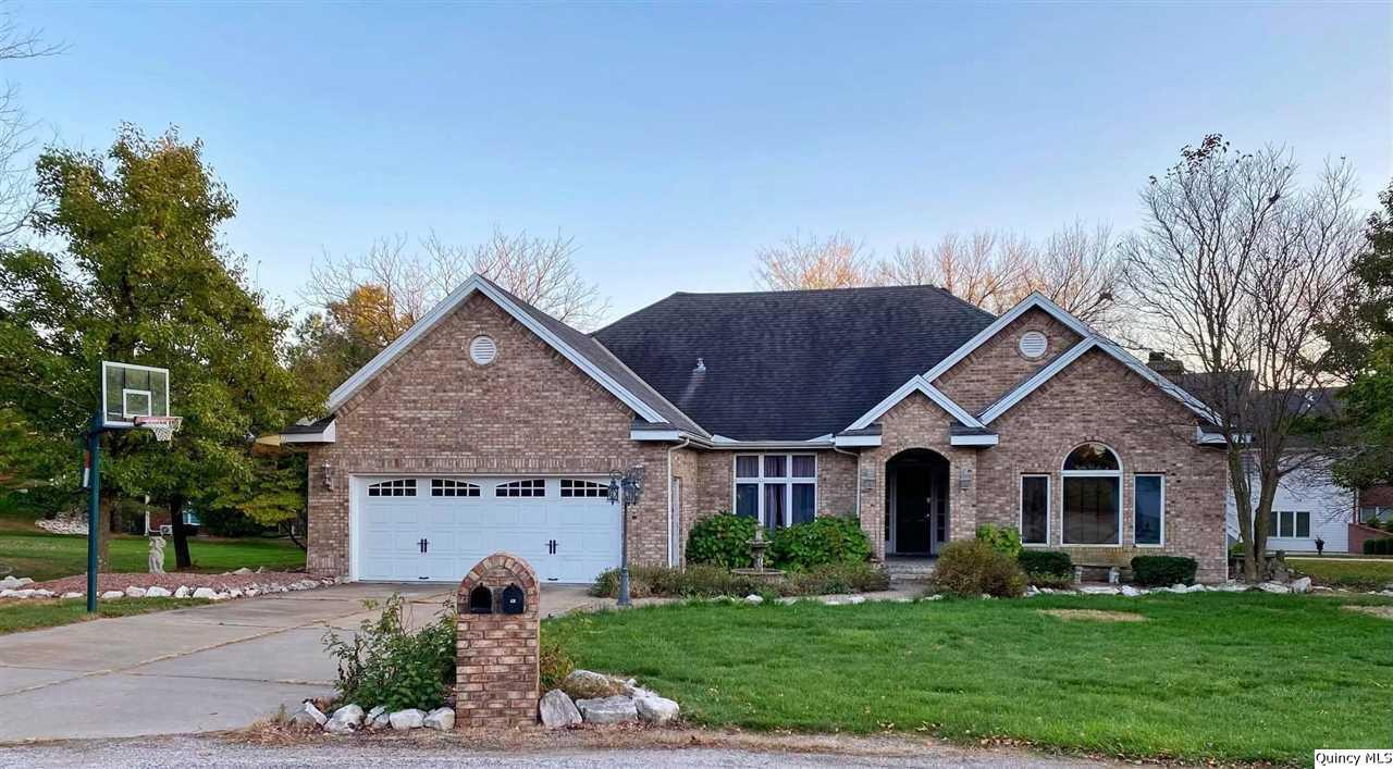 620 Birdie Ln., Quincy, IL 62305