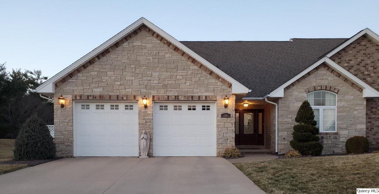 3601 Stone Crest Dr., Quincy, IL 62305