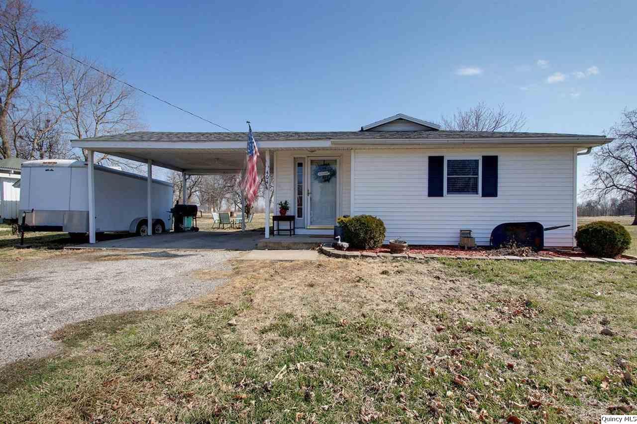 404 N Oak St., Loraine, IL 62349