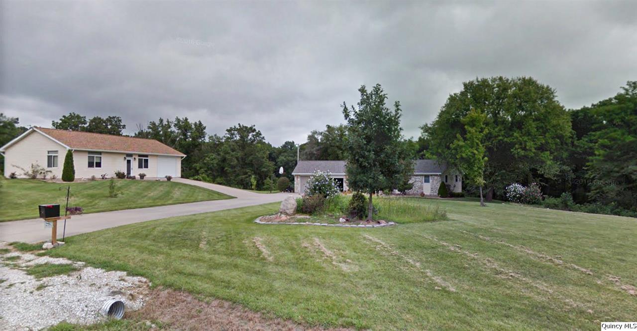 4115 Herleman Rd., Quincy, IL 62305