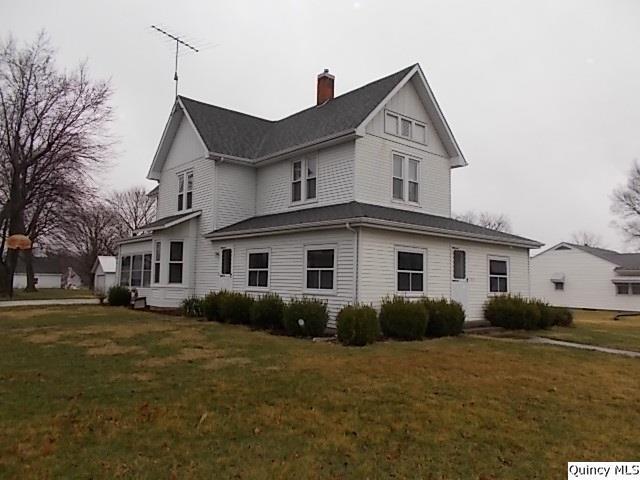 703 Walnut St., Carthage, IL 62321