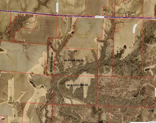 1710 Hwy 61, Mendon, IL 62351