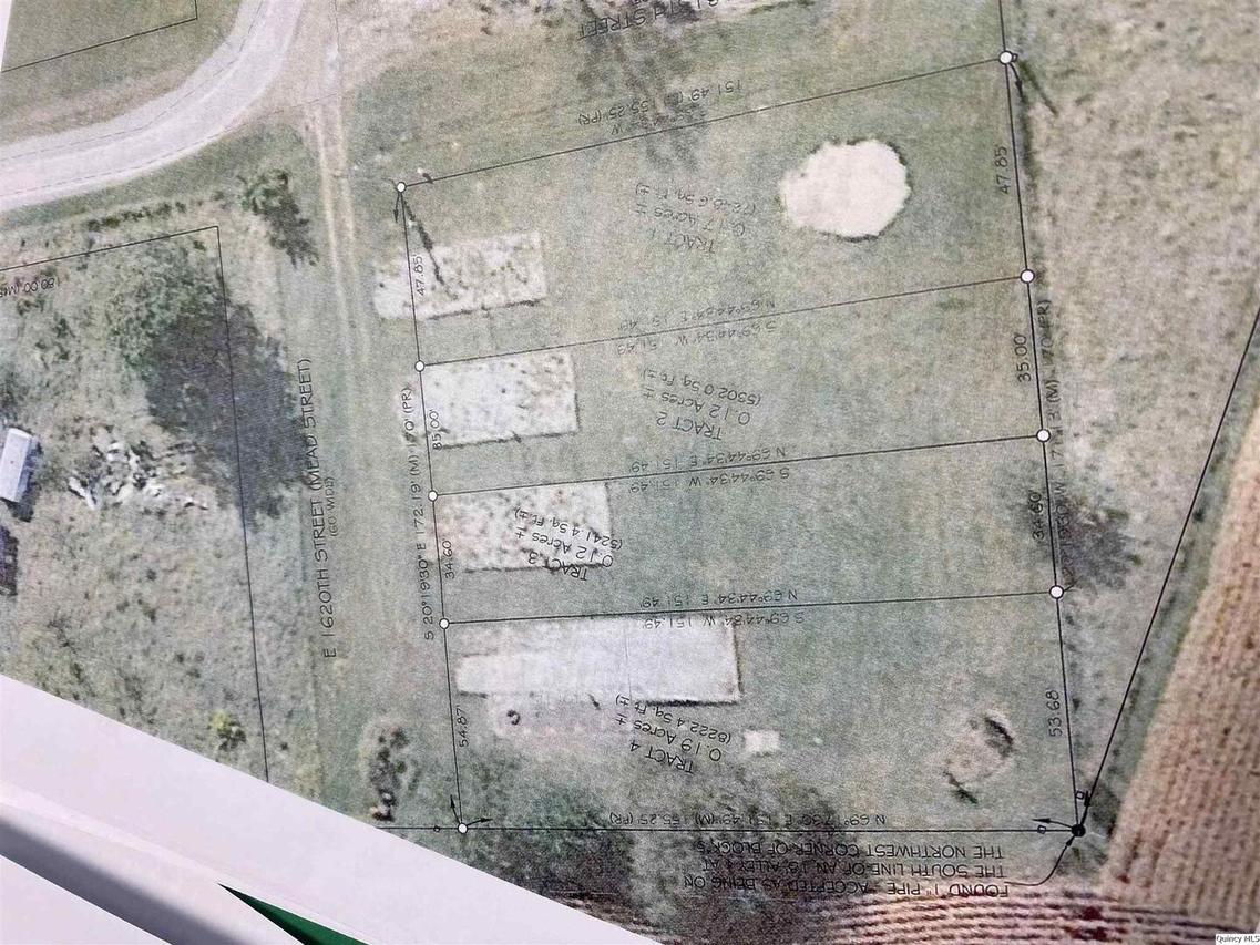 1817 E 1620th Street Tract #2, Paloma, IL 62359