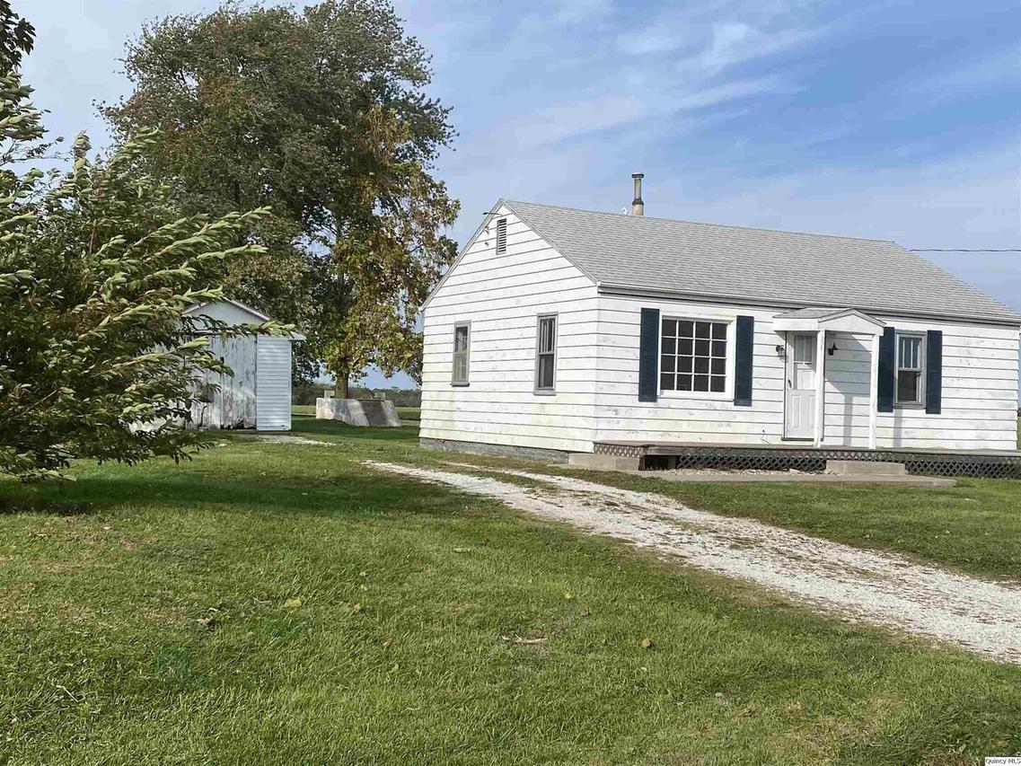 1373 E 1600th, Quincy, IL 62305