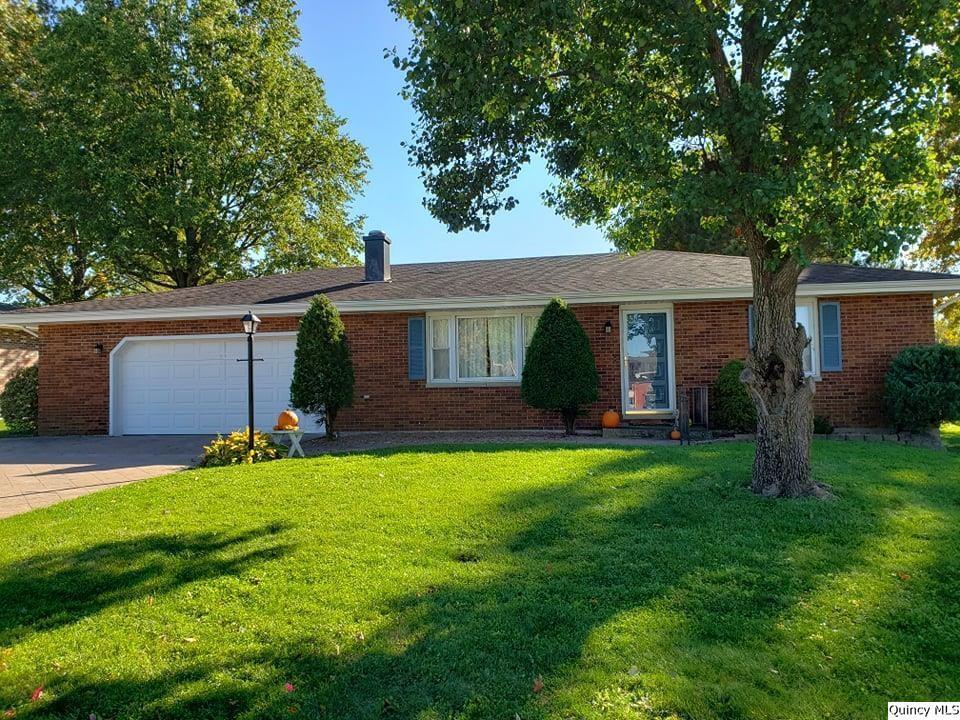 1822 N Sheridan Dr., Quincy, IL 62305