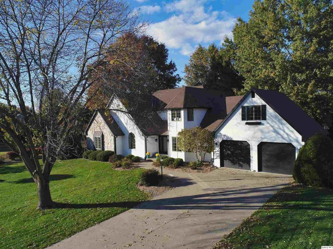 4023 Marian Dr., Quincy, IL 62305