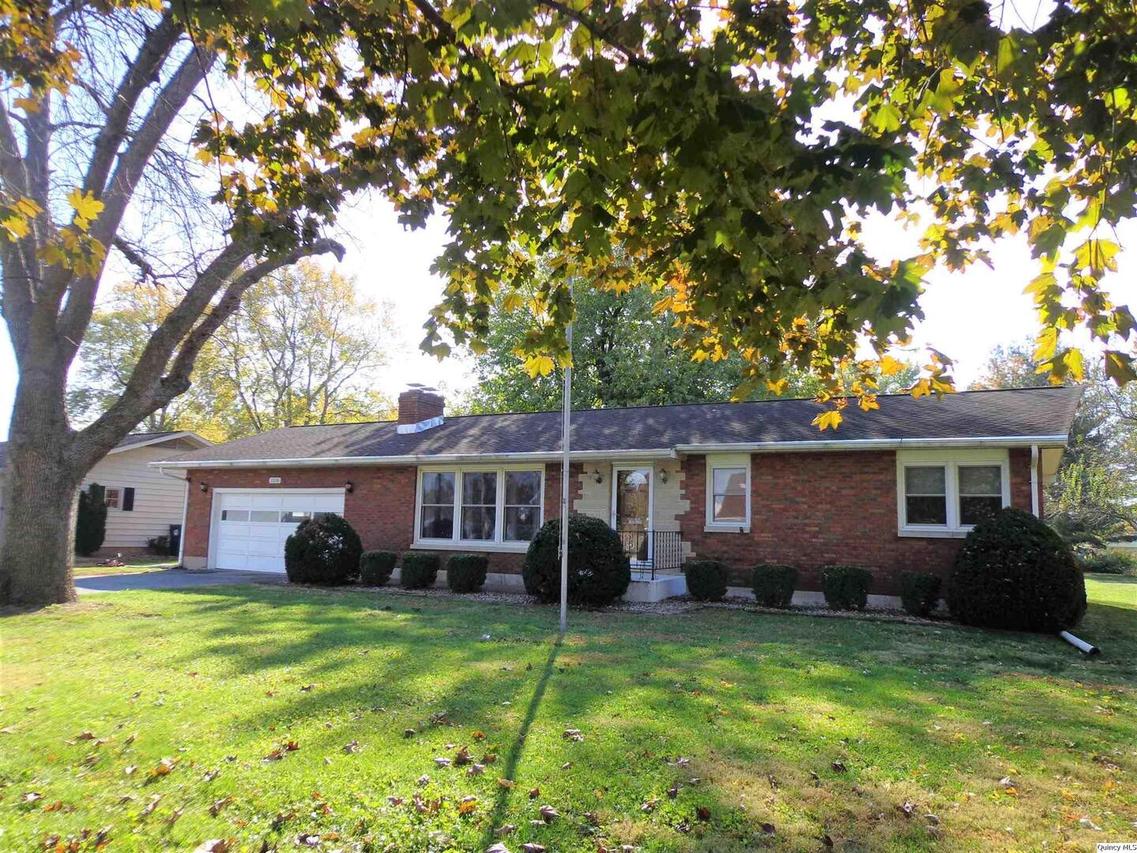 1518 Hamann Ln., Quincy, IL 62305