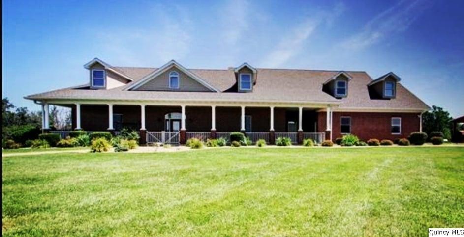 1219 E 1455th Pl., Quincy, IL 62305