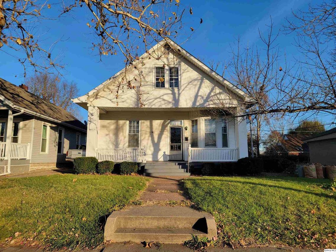 132 N 25th St., Quincy, IL 62301