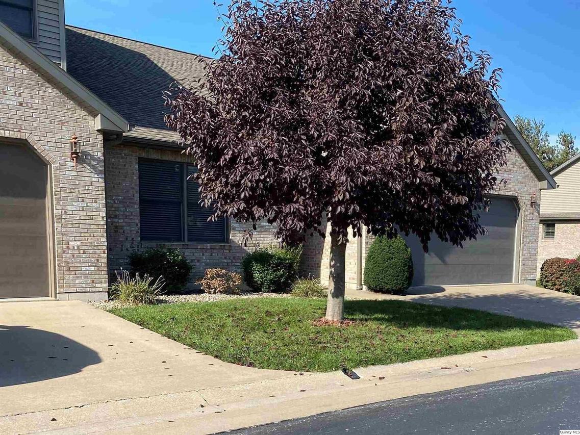 3992 Abbey Ridge Ct., Quincy, IL 62305