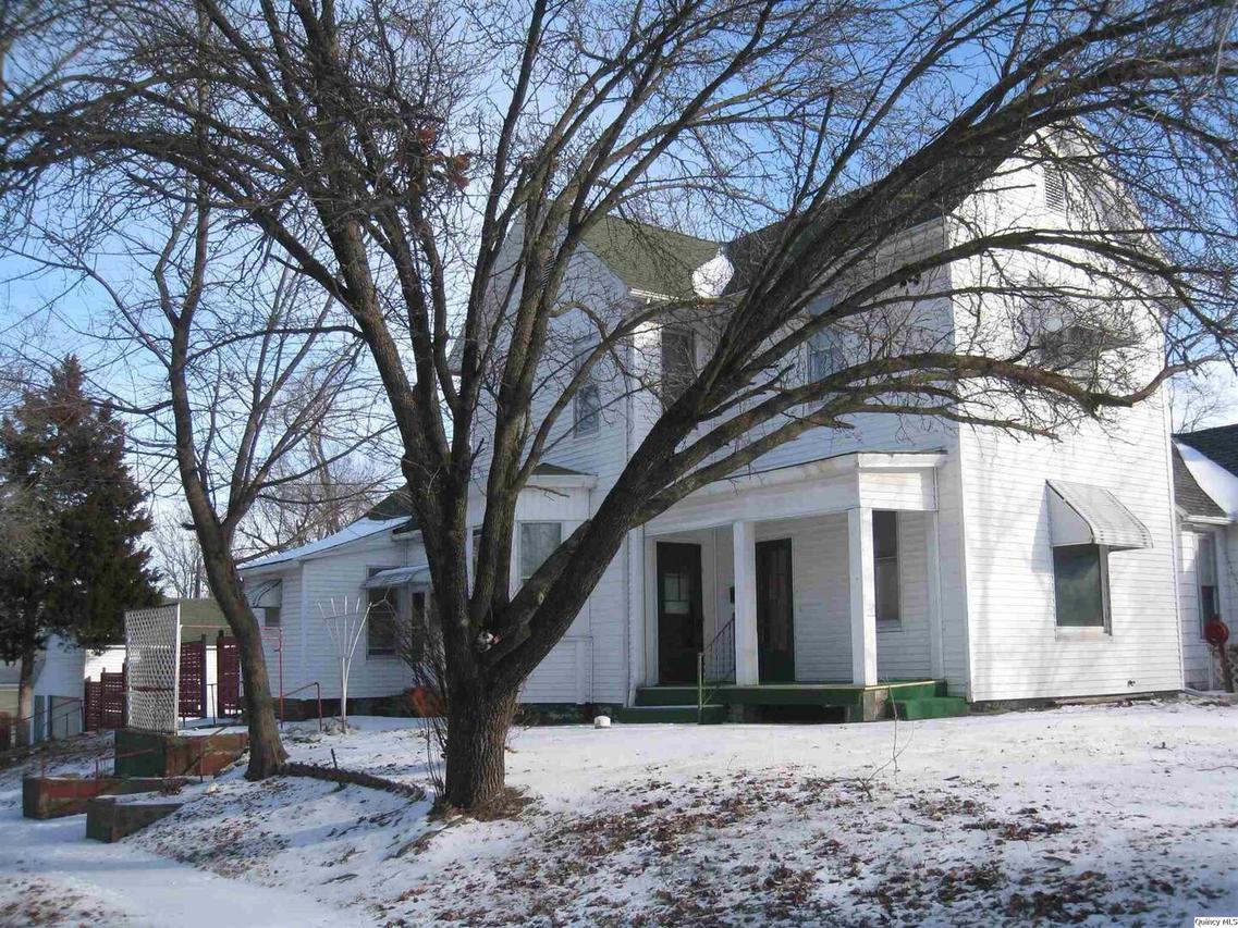 301 Cherry, Quincy, IL 62301