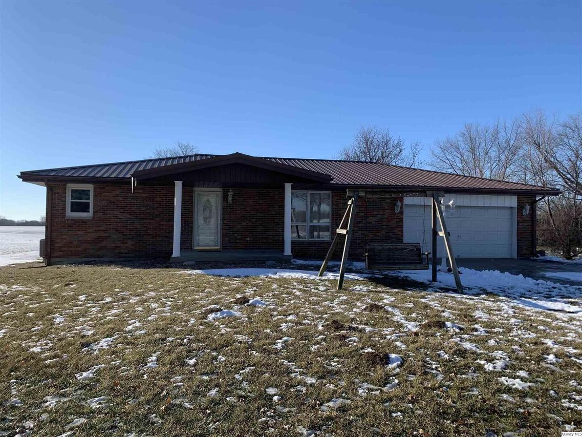 3834 S 24th St., Quincy, IL 62305