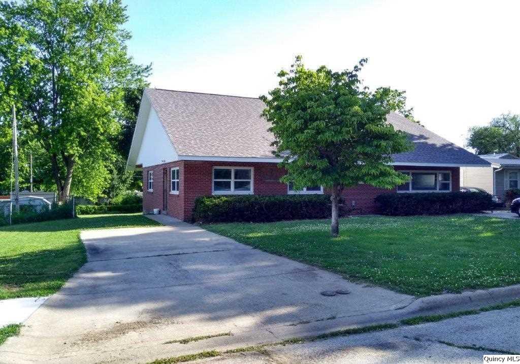 320-322 Spruce St., Quincy, IL 62301