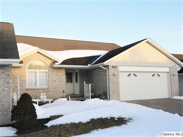 5032 Lake Ridge Dr, Quincy, IL
