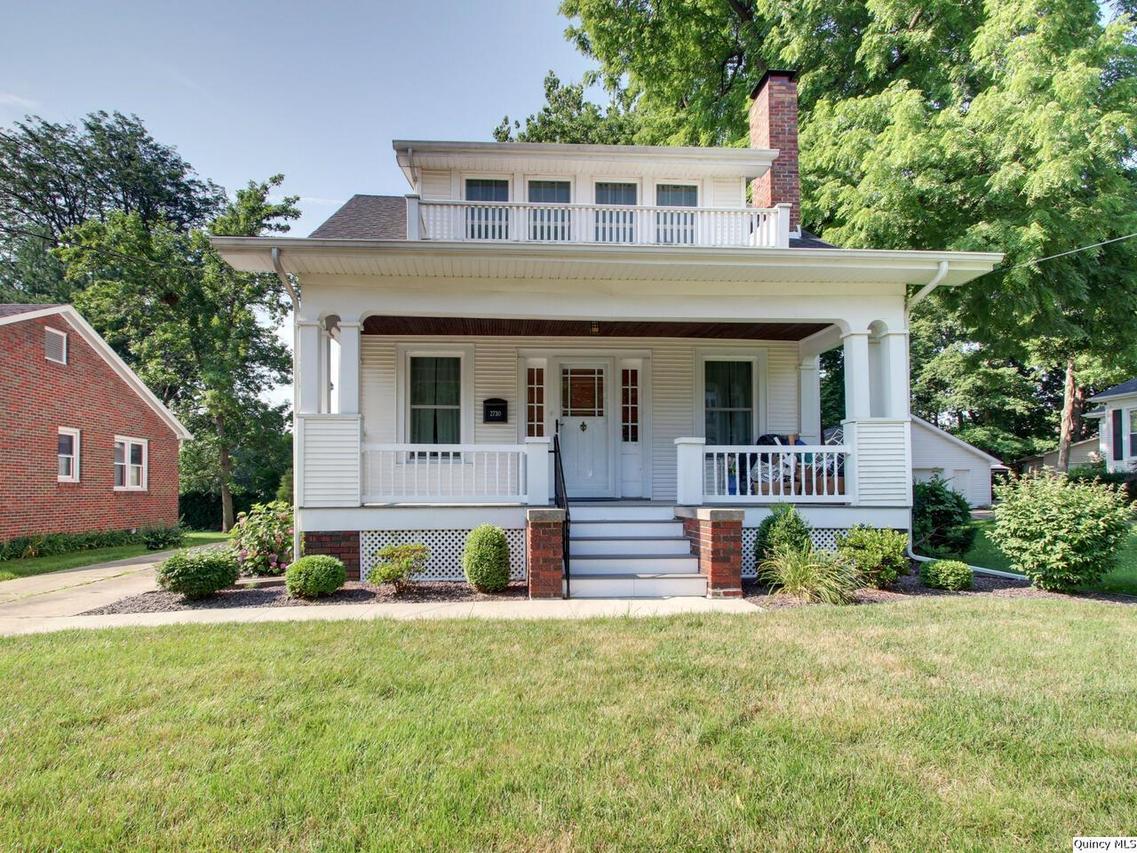 2730 Maine St., Quincy, IL 62301