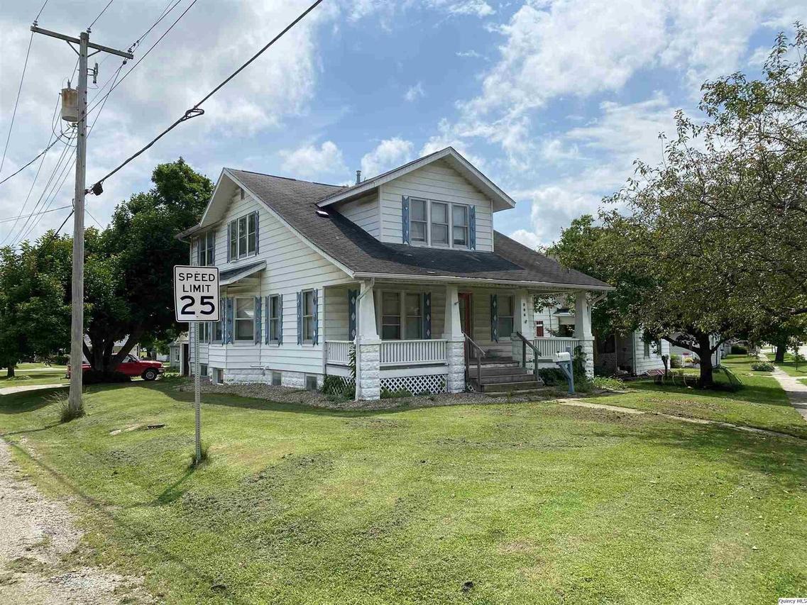 300 Quincy Rd., Mt. Sterling, IL 62353