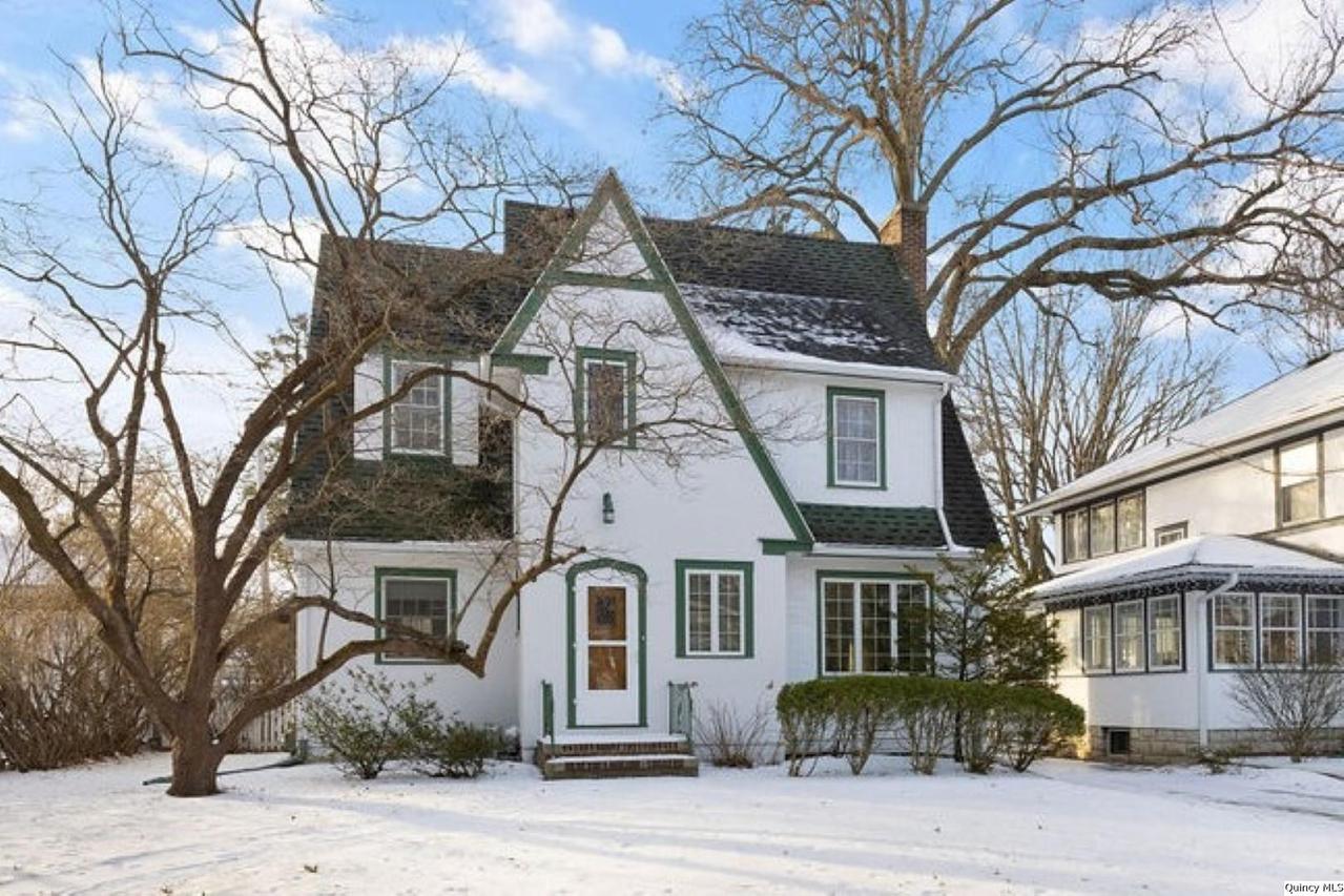 2340 Jersey St, Quincy, IL