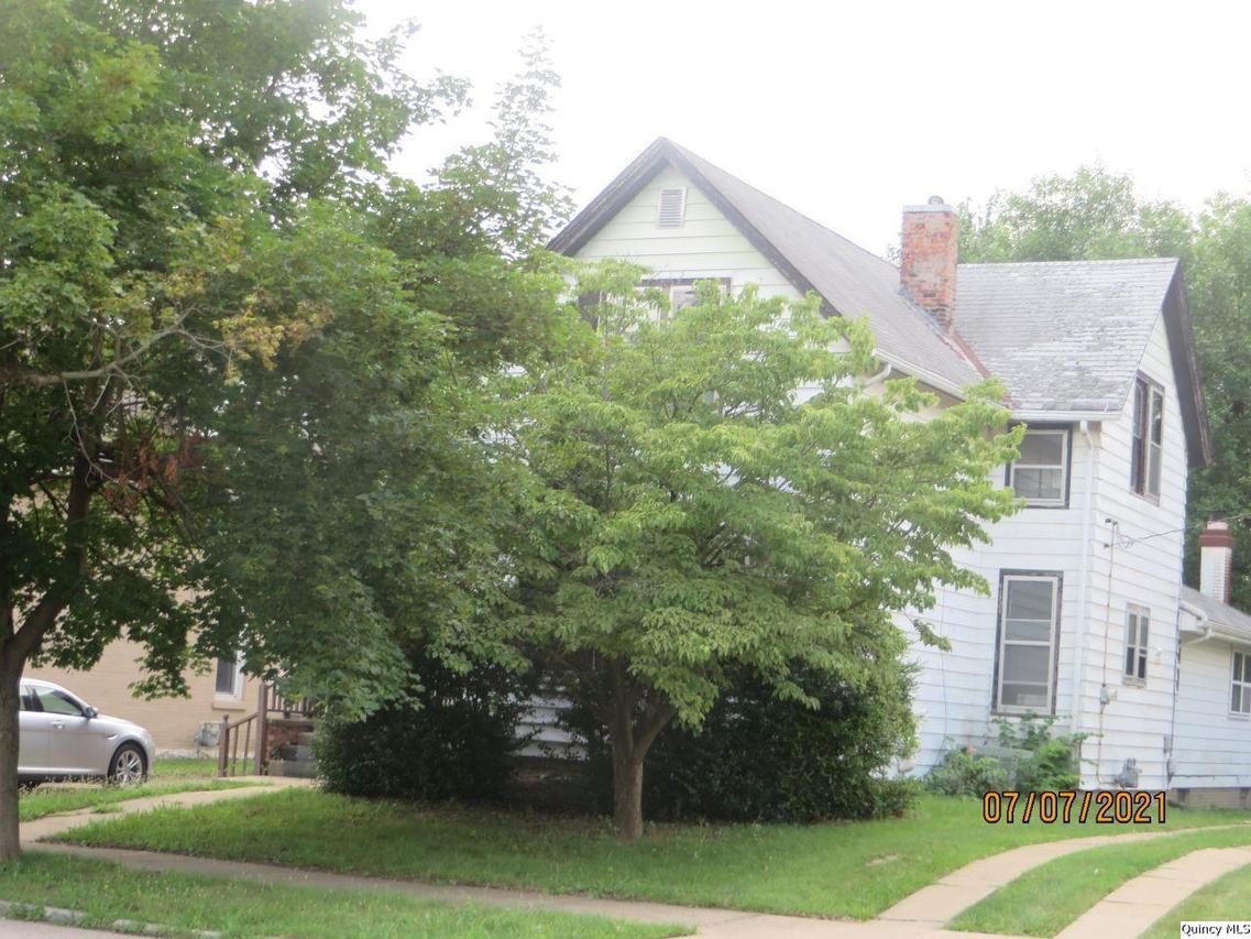 1421 N 12th St., Quincy, IL 62301