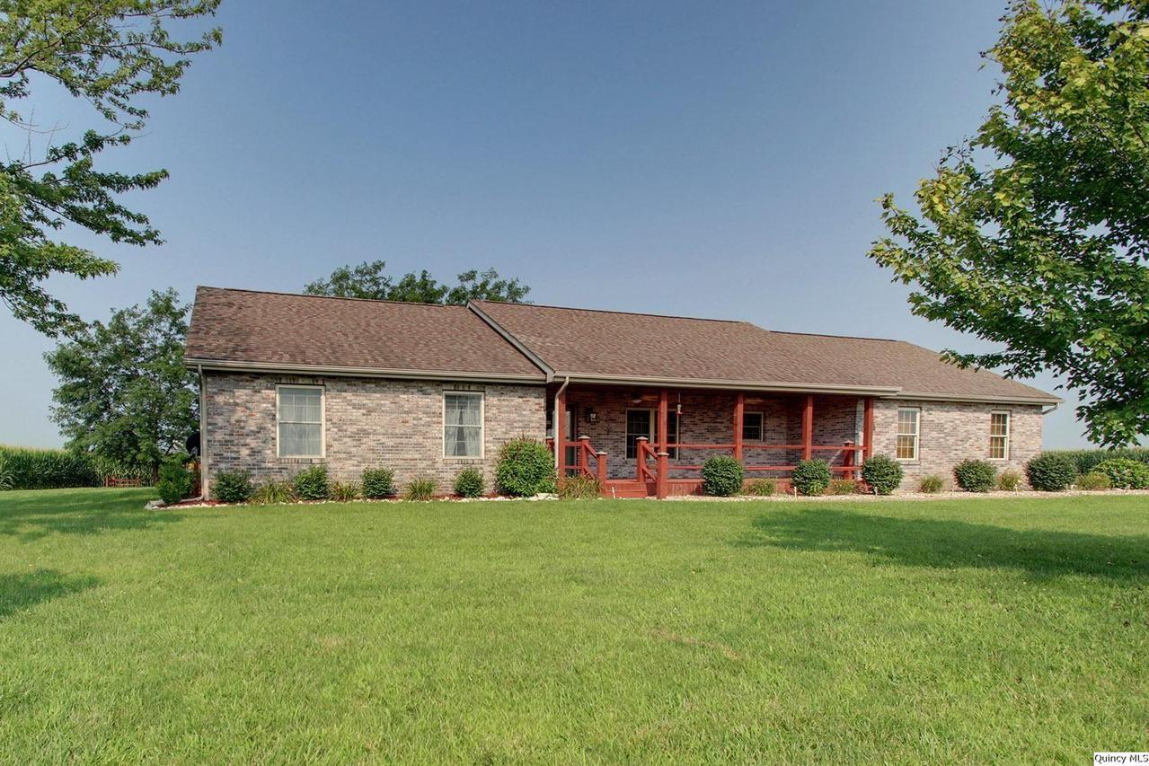 2749 E 603rd Ln., Ursa, IL 62376