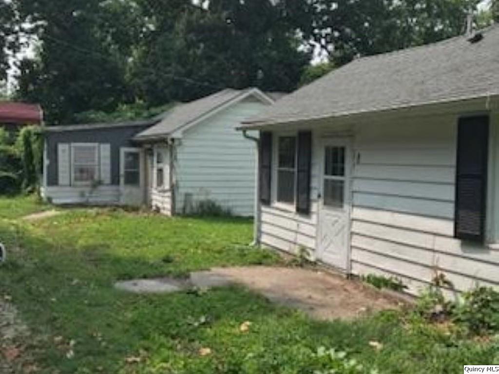 1107-1109 Sprinkle Ln, Quincy, IL