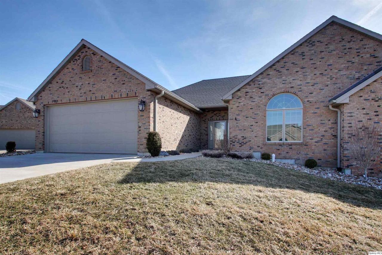 1623 S 47th St., Quincy, IL 62305