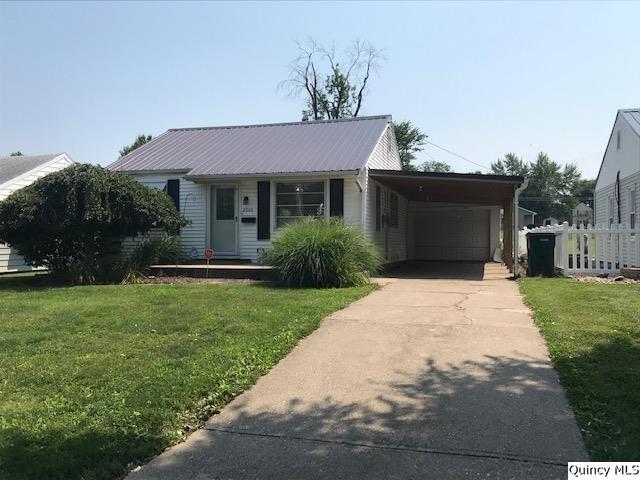 2040 Sycamore St., Quincy, IL 62301
