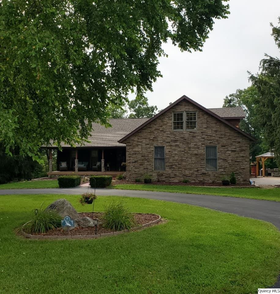 905 1005n Ave, Mt. Sterling, IL 62353