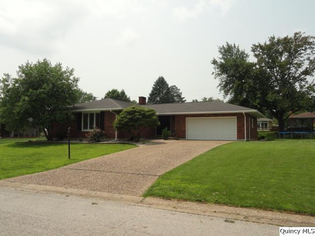 1932 SE Wilmar Dr., Quincy, IL 62301