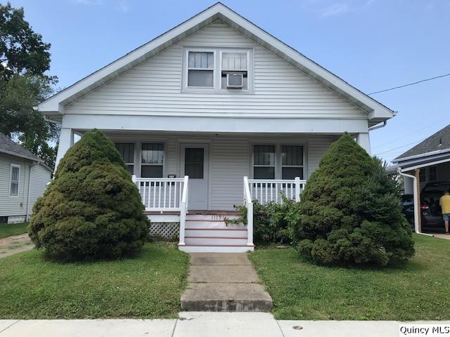 1115 N 18th St., Quincy, IL 62301
