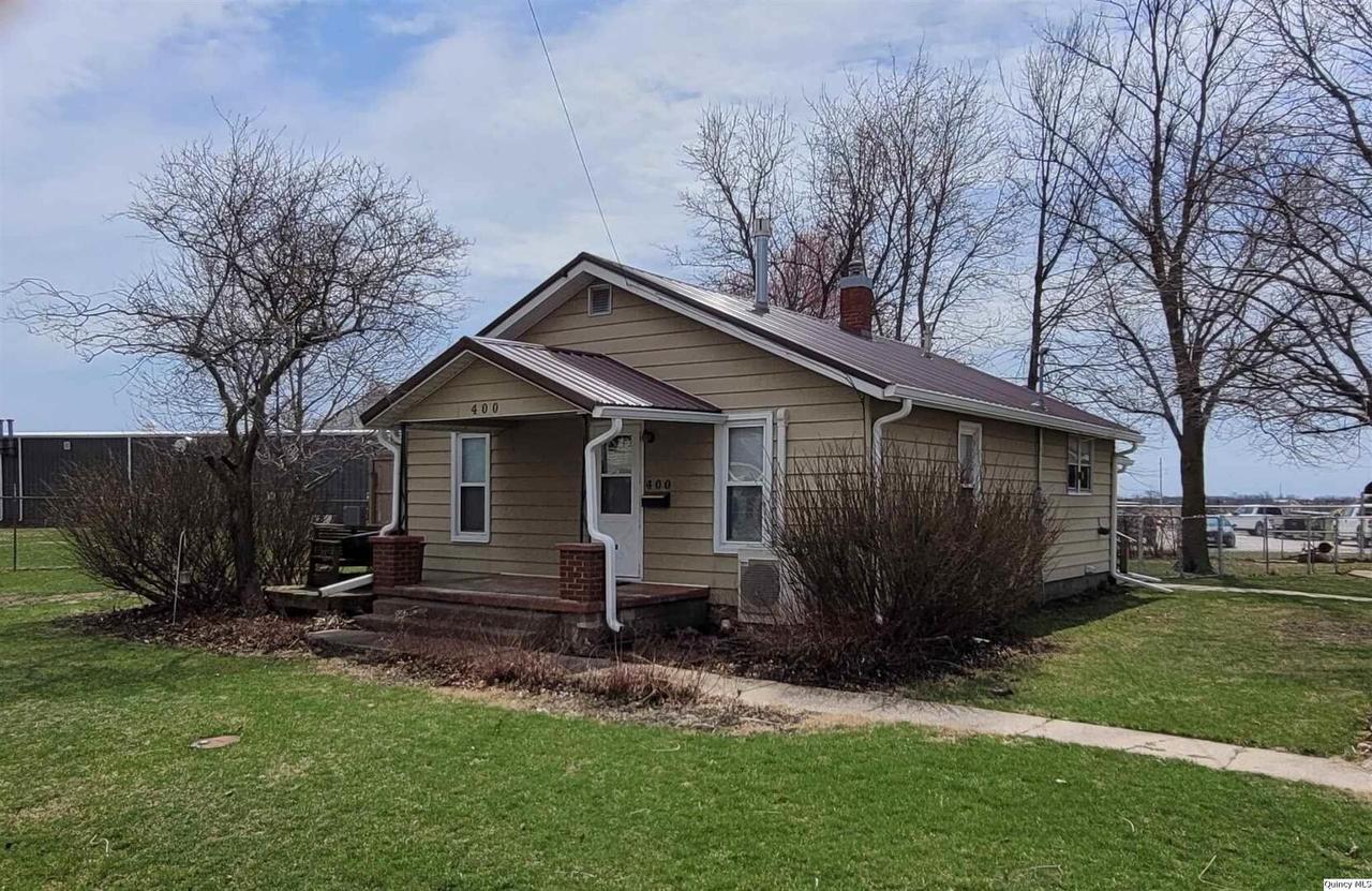 400 E Chestnut St., Mt Sterling, IL 62353