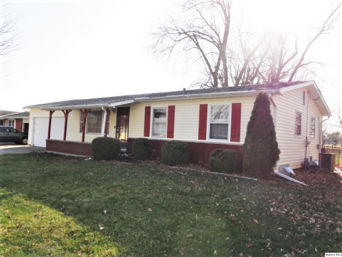 2118 S 23rd St, Quincy, IL 62301