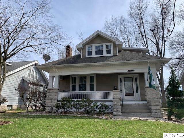 2528 Vermont St., Quincy, IL 62301