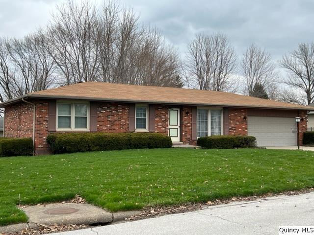 2229 N Sheridan Dr., Quincy, IL 62305