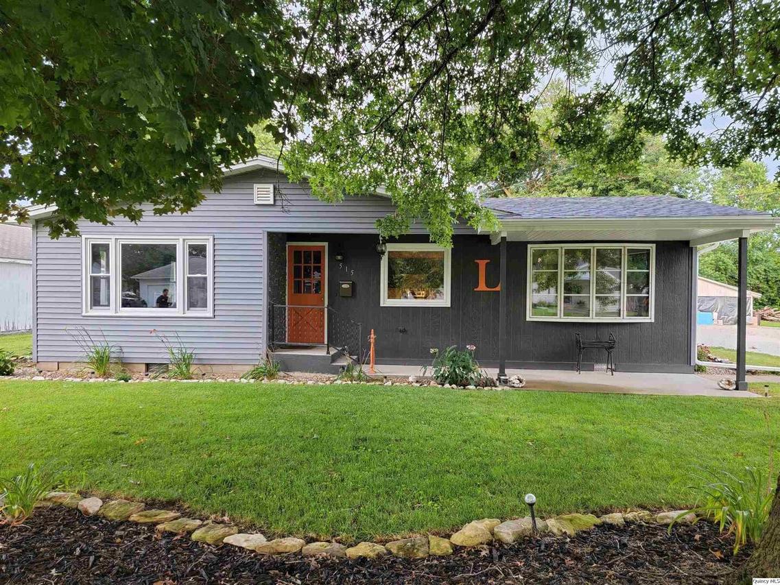 515 S Washington St., Carthage, IL 62321