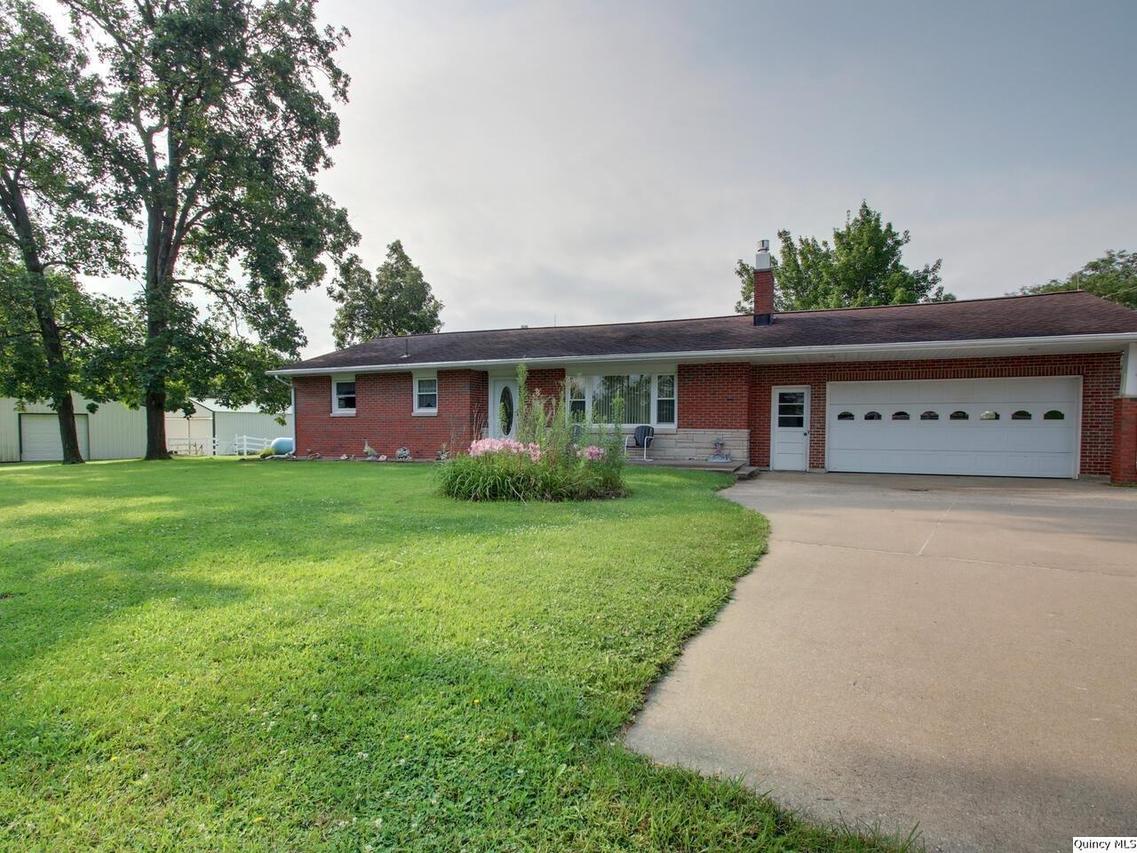 9024 Ellington Rd., Fowler, IL 62338